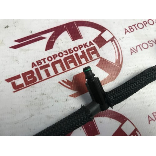 Трубка паливна (обратки) Citroen Berlingo 1.6 HDI 2003-2008 1574Q5